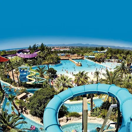 Maria Anagabu Xxx Planet Costa Only Families Apartamento Salou
