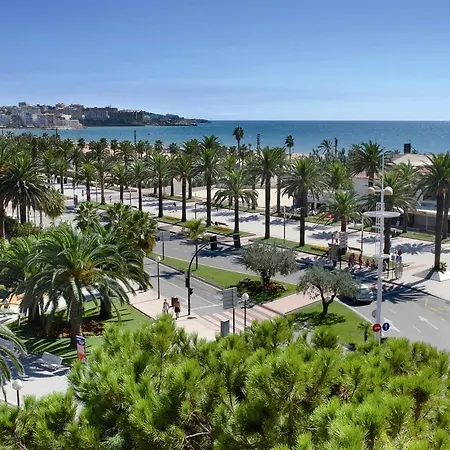 Maria Anagabu Xxx Planet Costa Only Families Apartment Salou