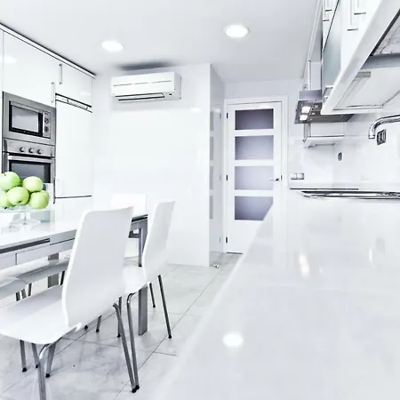 Apartamento Maria Anagabu Xxx Planet Costa Only Families Salou