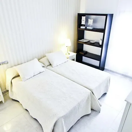 Apartment Maria Anagabu Xxx Planet Costa Only Families Salou