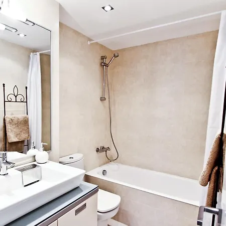 Maria Anagabu Xxx Planet Costa Only Families Apartamento Salou
