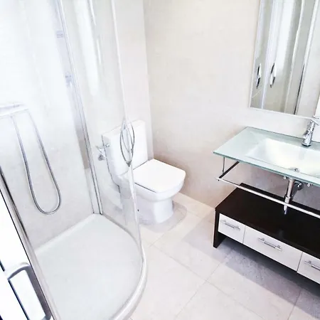 Apartamento Maria Anagabu Xxx Planet Costa Only Families Salou