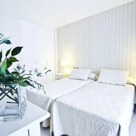 Apartamento Maria Anagabu Xxx Planet Costa Only Families *